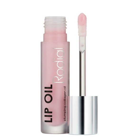 Rodial Other - CLEARANCE! Rodial Lip Oil With Lip Plumping Collagen & Natural Oils, NIB